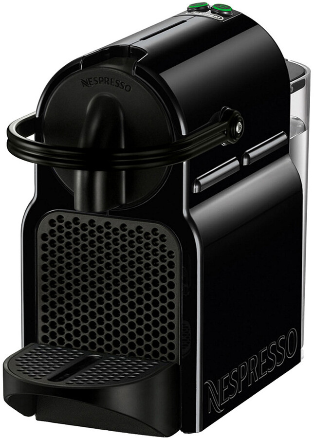 De'Longhi Delonghi Nespresso Inissia Single Serve Espresso Machine ...