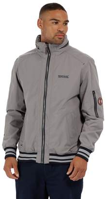 Regatta Grey 'Marvyn' Waterproof Jacket