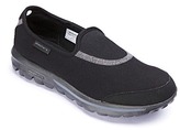 Thumbnail for your product : Skechers Go Walk Pumps Wide Fit