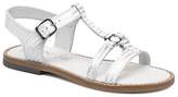 Thumbnail for your product : Bopy Kids's Edelyne Sandals in Silver