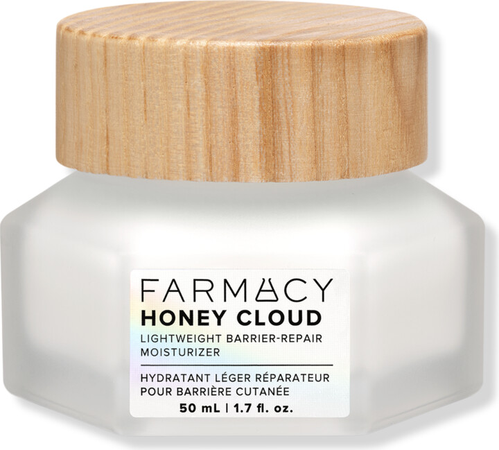 Honey Cloud Lightweight Barrier Repair Moisturizer