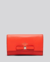 Thumbnail for your product : Kate Spade Clutch - Holly Street Remi