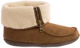 Thumbnail for your product : Hush Puppies Bitterroot Zip Slipper Boots (For Women)