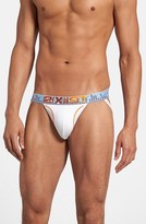 Thumbnail for your product : 2xist 'Volume' Stretch Cotton Jock Strap