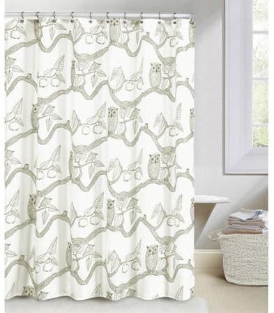 Owl Bathroom Shopstyle