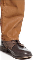 Thumbnail for your product : Buffalo David Bitton Jeans, Slim-Fit Straight-Leg, Coated Saffron