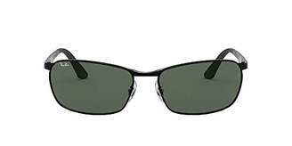 Ray-Ban Unisex's Rb 3534 Sunglasses