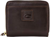 Thumbnail for your product : Dooney & Bourke Florentine Small Zip Around Wallet