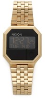 Thumbnail for your product : Nixon Re-Run Watch