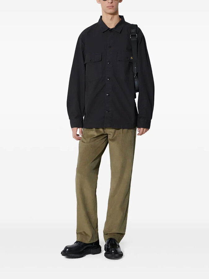 MHI Corduroy Trousers