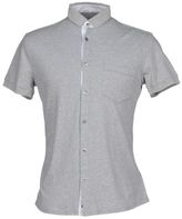 Thumbnail for your product : Bikkembergs Shirt