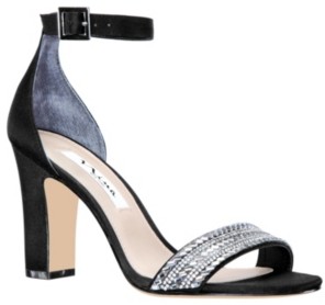 nina vera strap sandals