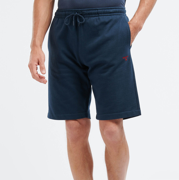 Barbour Heritage Men's Nico Lounge Shorts ShopStyle