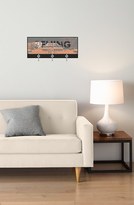 Thumbnail for your product : Green Leaf Art 'Beijing' Multi Hook Wall Mount Rack
