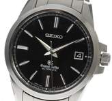 Thumbnail for your product : Seiko Stainless Steel Mens Watch Dial Size 16.5 Cm