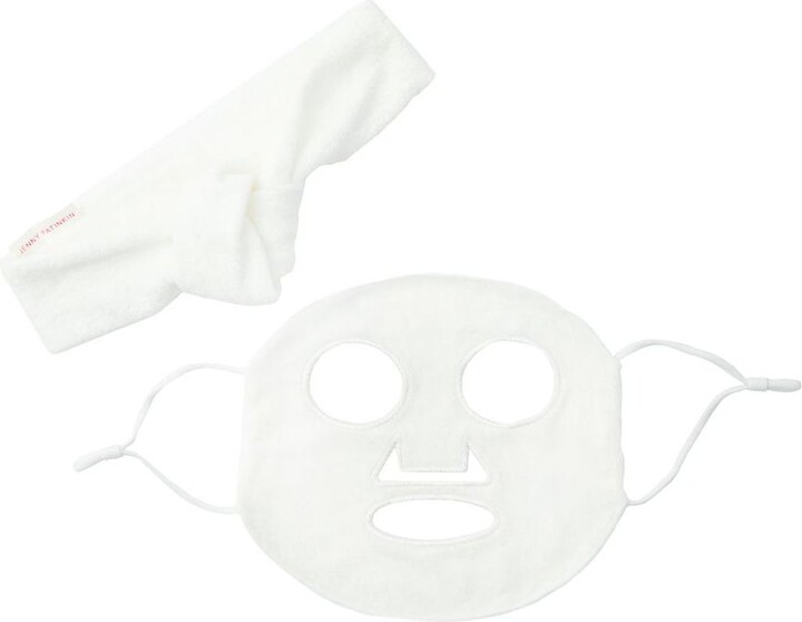 Jenny Patinkin Reuseable Sheet Mask Headband