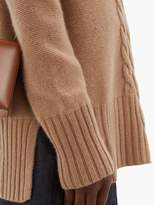 Thumbnail for your product : Max Mara S Ronco Sweater - Womens - Camel
