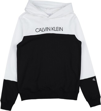 Calvin Klein Jeans CALVIN KLEIN JEANS Sweatshirts