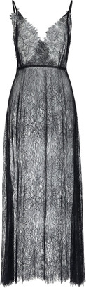 Beaufille Courbet Lace Midi Dress