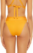 Thumbnail for your product : Soluna Cosmo Foldover Bikini Bottoms