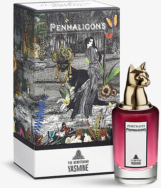 Penhaligon's Bewitching Yasmine eau de parfum 75ml