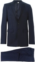 Thumbnail for your product : Burberry Slim Fit Wool Suit