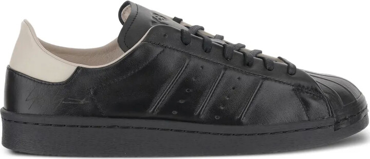 Y-3 Superstar sneakers