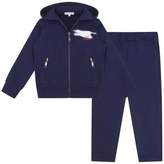 Thumbnail for your product : Gianfranco Ferre GF FerreBoys Navy Tracksuit