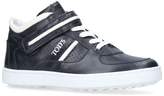 Thumbnail for your product : Tod's Cassetta High Top Sneakers