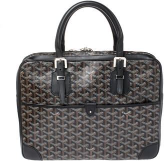 goyard pre owned