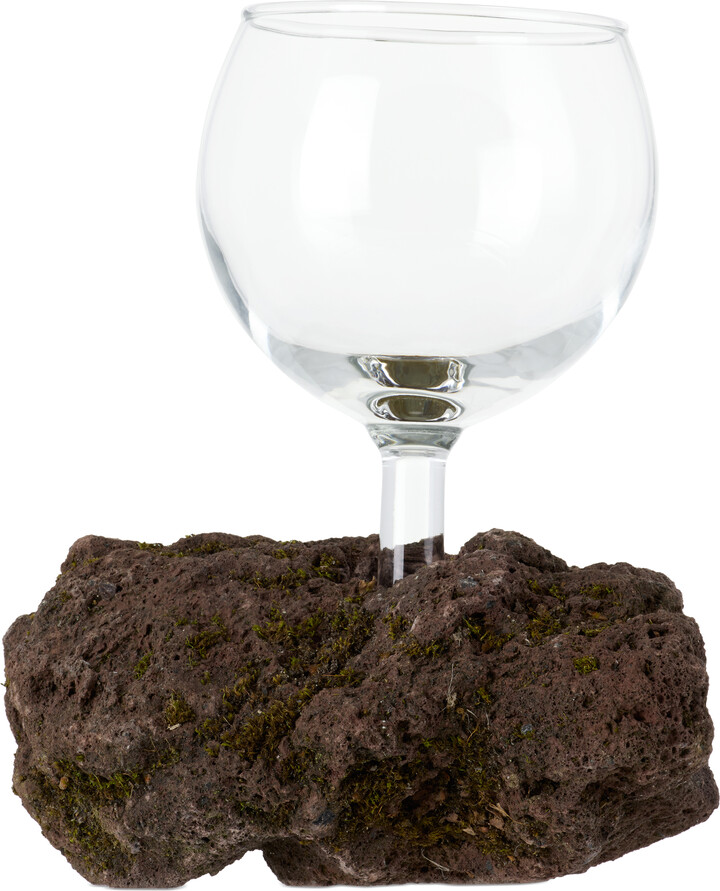 Bless EXOTERIKA Edition Advanced Stoner Wine Glass