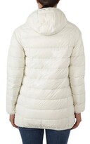 Thumbnail for your product : Modern Eternity Lightweight Down 3-in-1 Maternity/Nursing Jacket