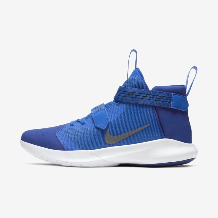 nike flyease precision iii