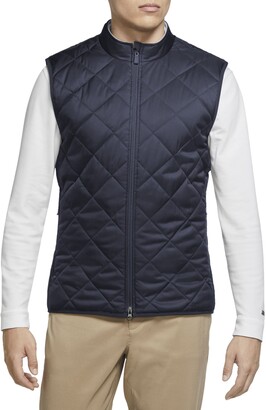 Nike Golf Nike Reversible Quilted Golf Vest - ShopStyle Outerwear