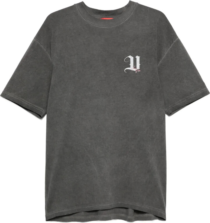 Vision Of Super Graphic-Print T-Shirt