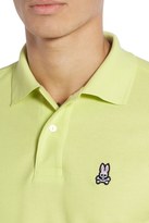 Thumbnail for your product : Psycho Bunny Classic Short Sleeve Polo