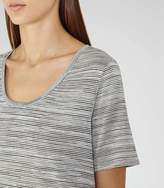 Thumbnail for your product : Reiss Sheva Striped T-Shirt