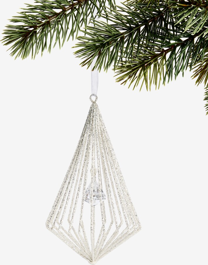 Silver】Supreme Christmas Tree Topper Supreme Christmas Tree