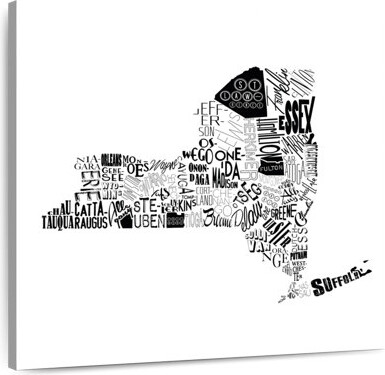 Williston Forge Ny I