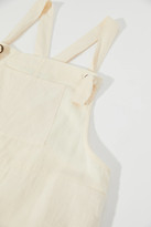 Thumbnail for your product : Urban Outfitters Rudy Linen Overall