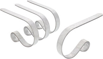 Haute Decor Mantleclip Stocking Holder