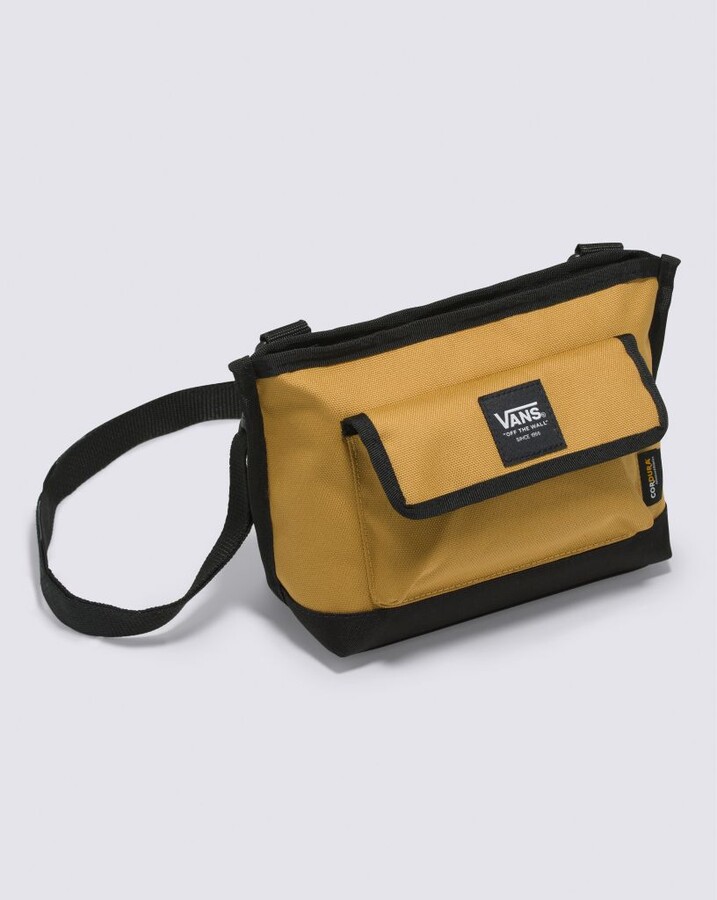 Vans Out And About Crossbody Bag ShopStyle
