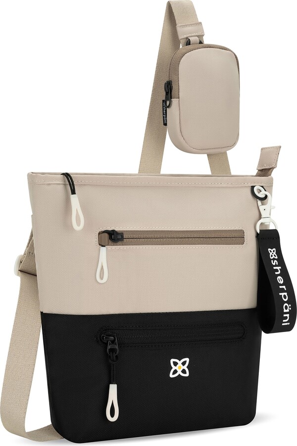 Sherpani Sadie Shoulder Bag