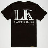 Thumbnail for your product : LAST KINGS Roman Mens T-Shirt
