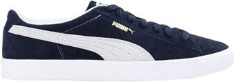 Puma Suede Vtg Man Sneakers