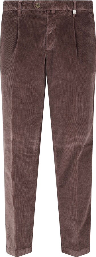 Myths Velluto Soft Touch Pants