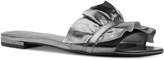 Thumbnail for your product : MICHAEL Michael Kors Bella Slide Sandals