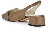 Thumbnail for your product : Anne Klein Abbie Slingback Pump