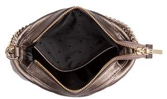 Kate Spade Reese Park - Ellery Leather Crossbody Bag