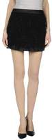 Thumbnail for your product : CNC Costume National Mini skirt